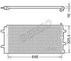 DENSO DCN02014